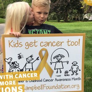 Meet your Posher, Kim